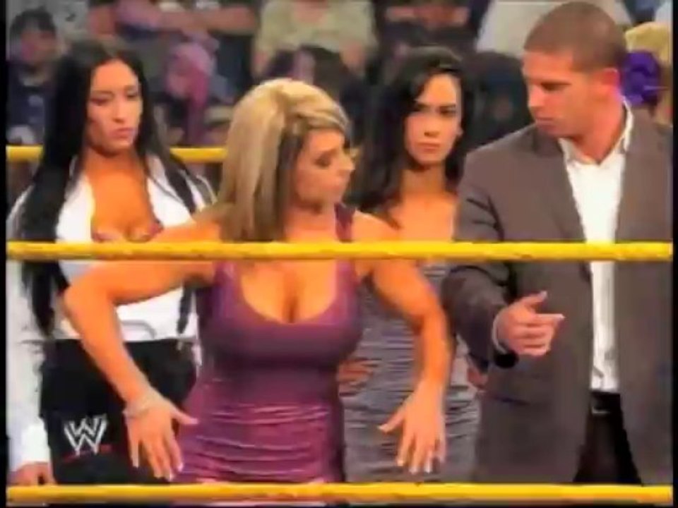 2010 Divas and Knockouts (Part 2)