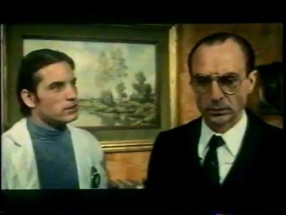 Killer Nun aka Suor Omicidi (1979) Where is Sister Gertrude? (Dutch VML)