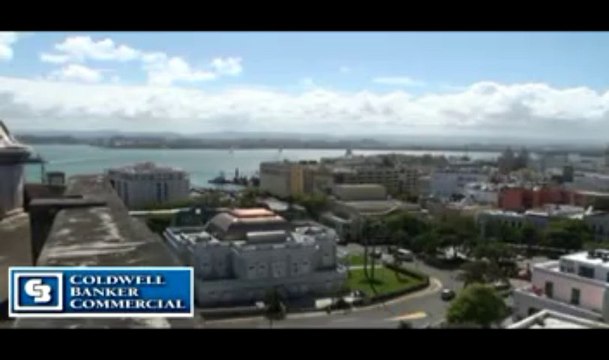 Historical Building Sale Old San Juan Puerto Rico