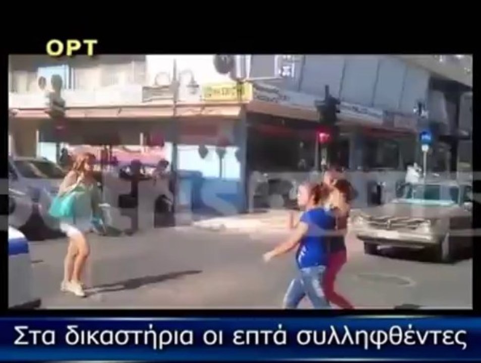 Απολογούνται οι επτά για το μακελειό
