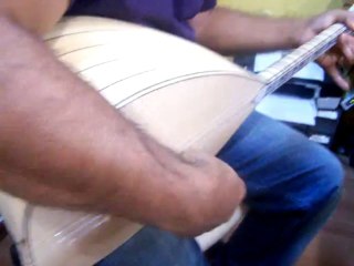 KELEBEK GİTAR UÇLU BAĞLAMA