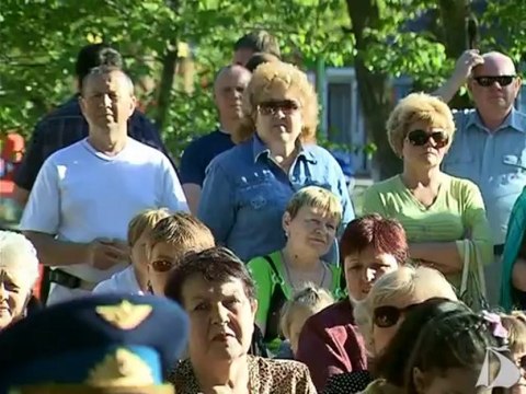 На районе (9 мая) от 15 мая 2013