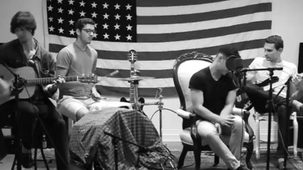 Ula Ruth - Runaway (Acoustic)  Daily Unsigned