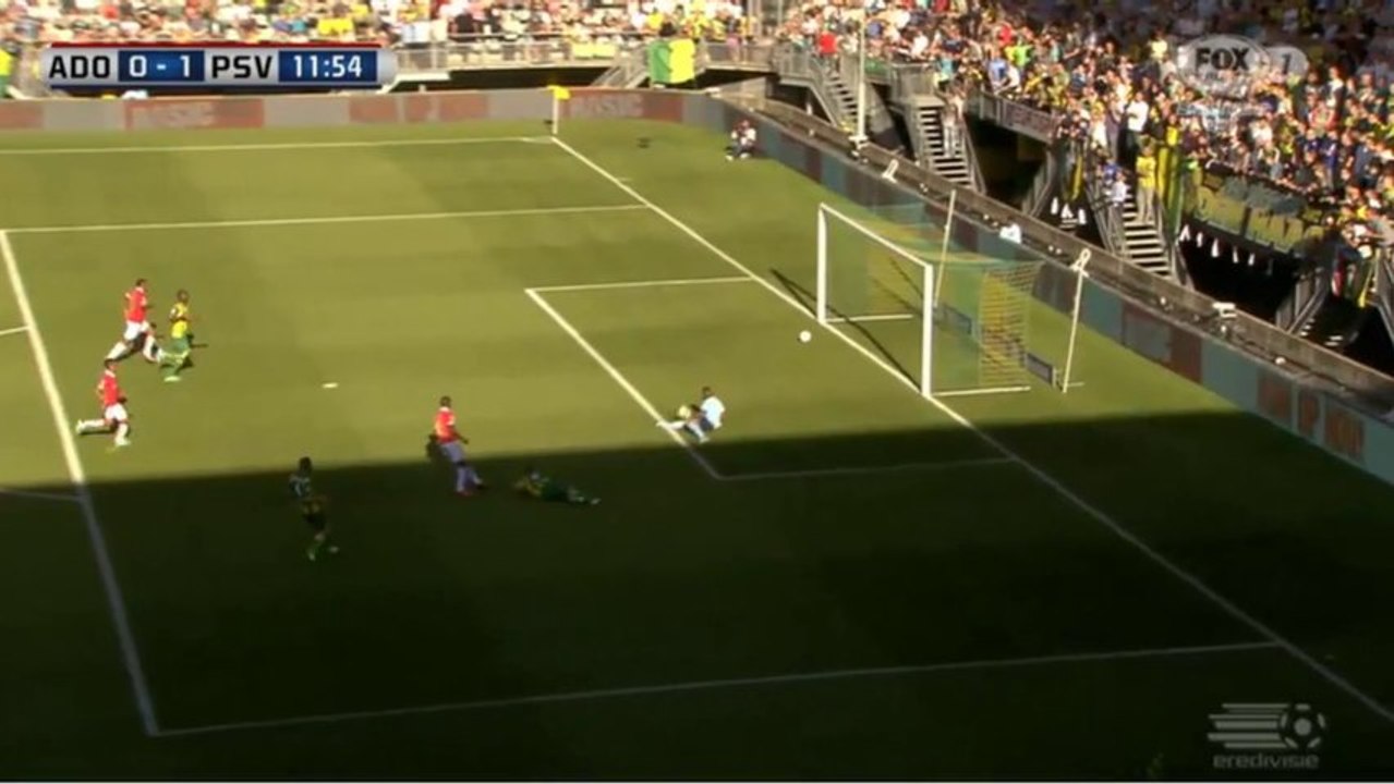 ADO PSV Wijnaldum