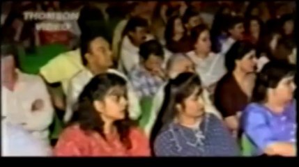 IQBAL BANO live - HUM DEKHEIN GE