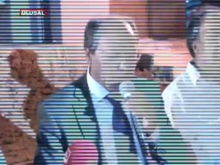 Yörüklerden açılım tepkisi