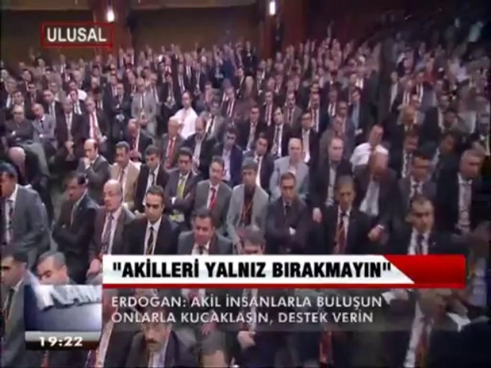 TABANDAN DESTEK YOK