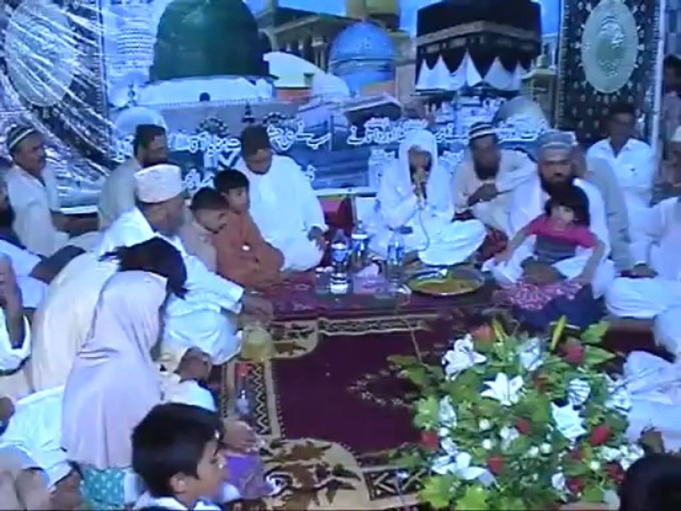 ALVIDAH S.SULTAN SHAH (PART#4)