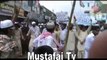 شہید یعقوب قادری کی نماز جنازہ  janaza prayer of Shaheed Yaqoob Qadri ( Anjuman Talab e Islam ATI ) Mustafai TV