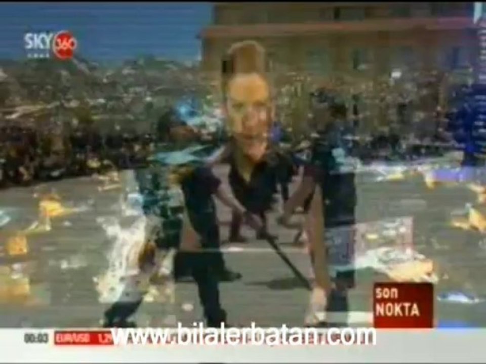 SKY-360 TV- B.Erbatan