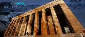 Anıtkabir - Böyle İnşa Edilir TRT Okul'da