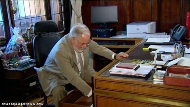 Cañete no quiere urbanizar en áreas quemadas