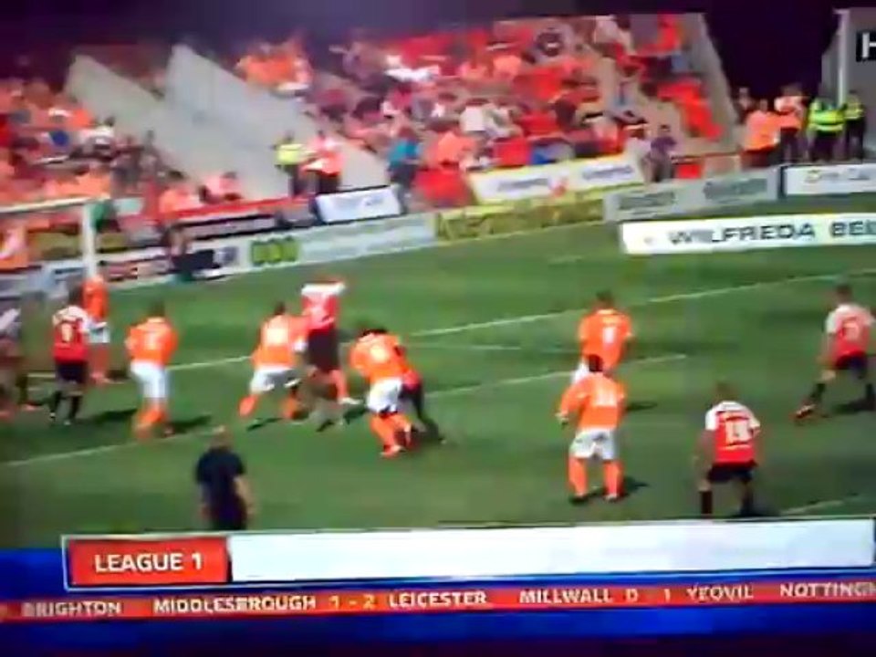 Donny 1 Pool 3