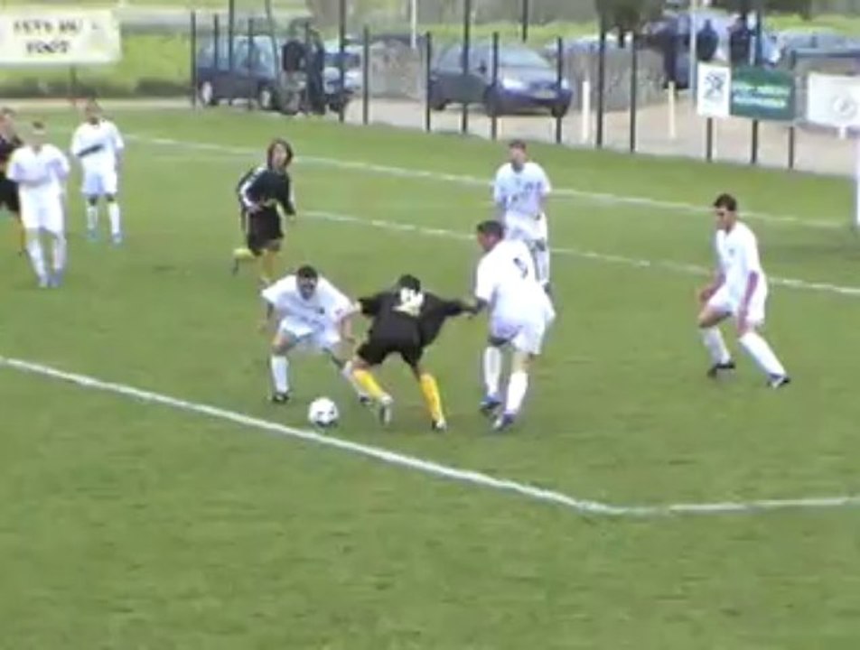 Finale Coupe Rhône-Durance 2013 ARCC vs Le Pontet24 (21)