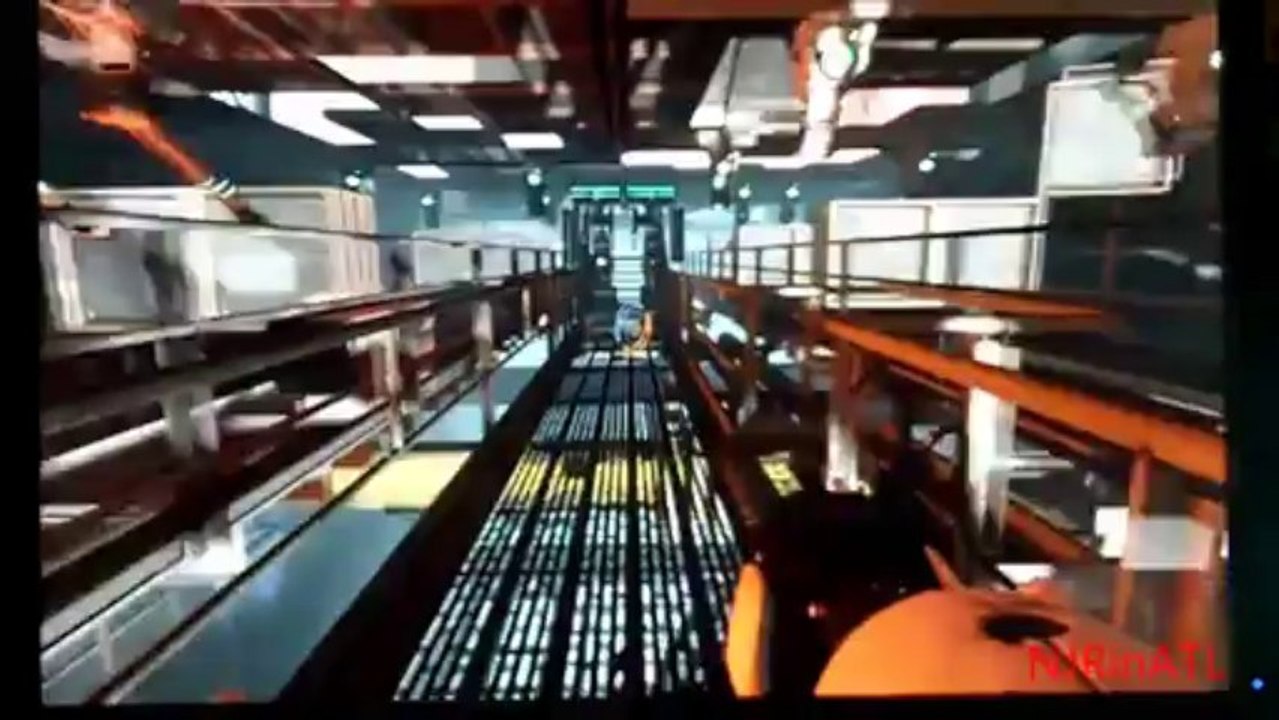 Portal 2 Solving: Part 3; The Return