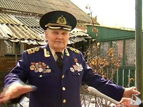 На районе (Слободка ч. 1) от 9 июня 2013