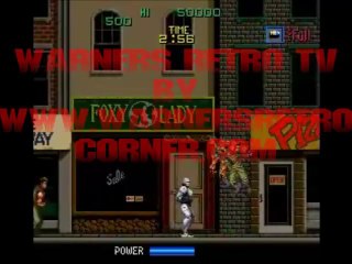 Warners Retro Tv INTRO