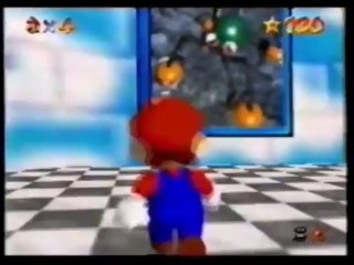 1996 Change the System Nintendo 64 Promo [FULL & HQ] - YouTub