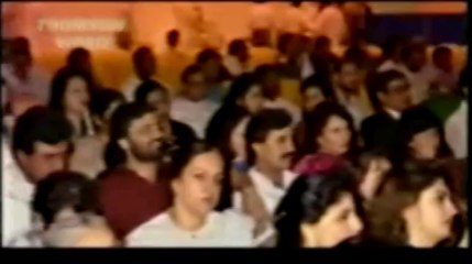 IQBAL BANO live - KOYI HAD NAHEIN HAI