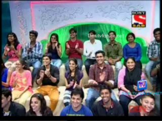 Wah Wah Kya Baat Hai 3rd August 2013 Video Watch Online