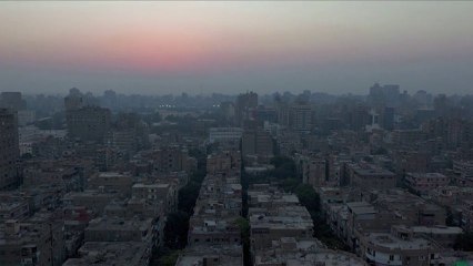 Arabic Spring - New Politician - BBC