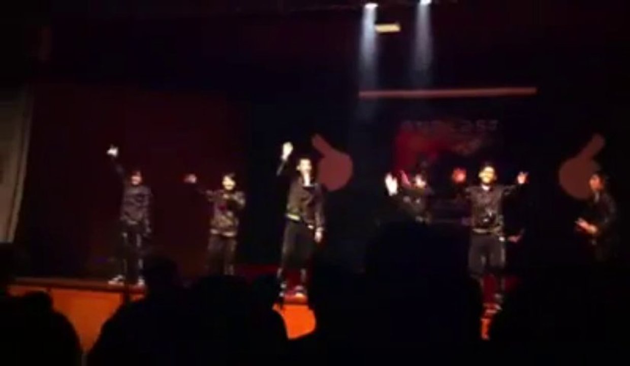 UCSI University Flash Mob