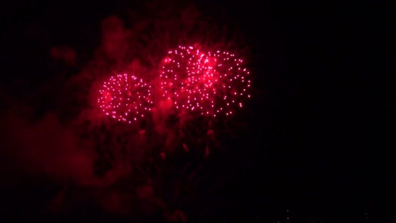 Les nuits d'or 2013 - 31 juillet Société intermède