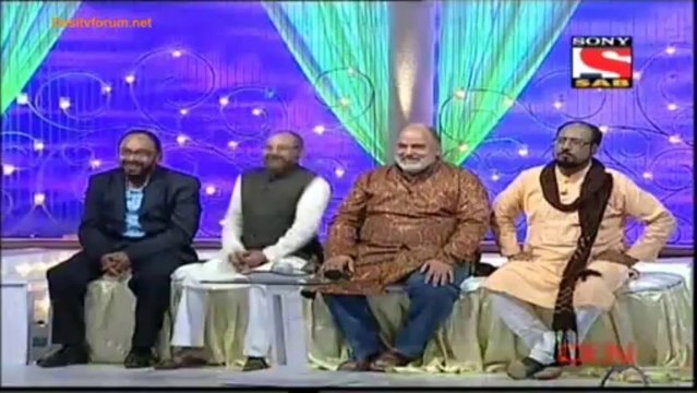 Wah Wah Kya Baat Hai 3rd August 2013 Video Watch Online pt2