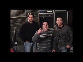 Saludo de Químikos-TK a GYM Archi Perú
