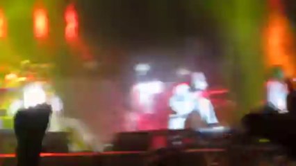 Slipknot - Wait And Bleed - Live @ Metaltown 2013