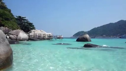 Keşfedilmek için Koh Samui sizi bekliyor