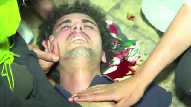 Manifestação contra pedófilo termina em violência no Marrocos