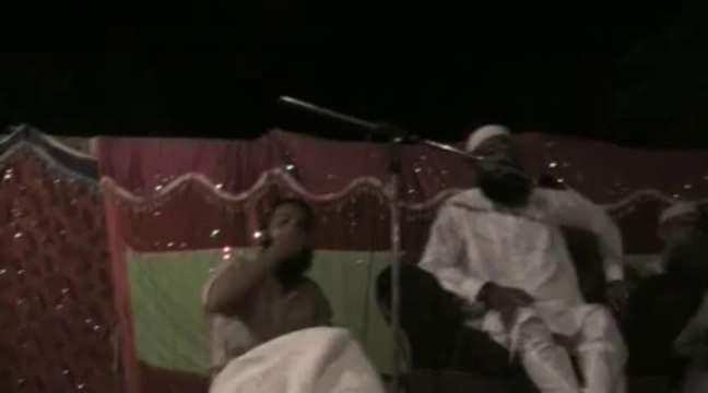 علامہ شبیر احمد عثمانی ۔ شان مصطفیٰ صلی اللہ علیہ وسلم ۔ ۔پارٹ 3