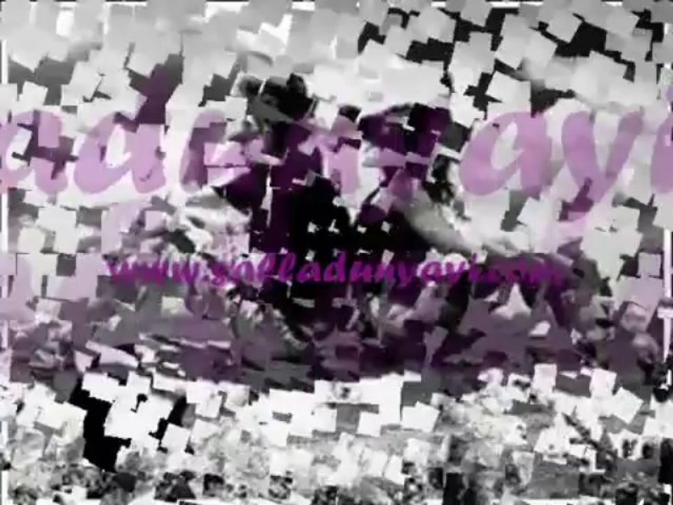 -ÇoK DeĞiŞTiN SeVGiLiM SaNa Ne OLDu ( Süper Bir RAP )