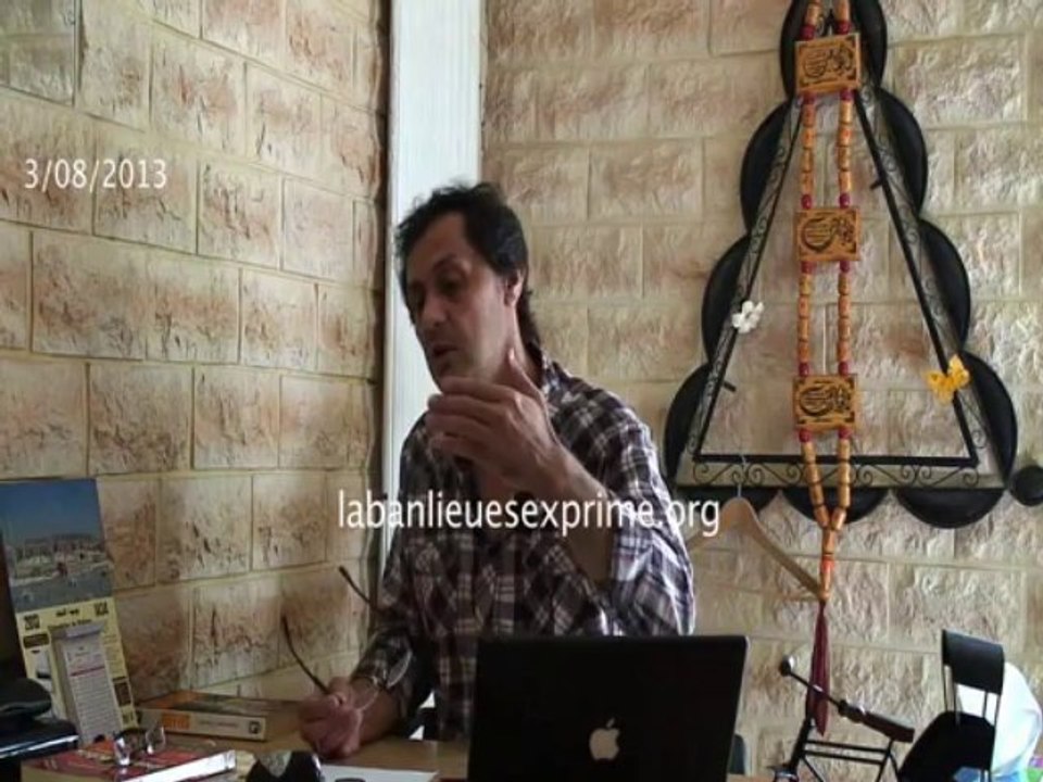 L'affaire Méric - Entrevue avec Serge Ayoub et Dieudonné