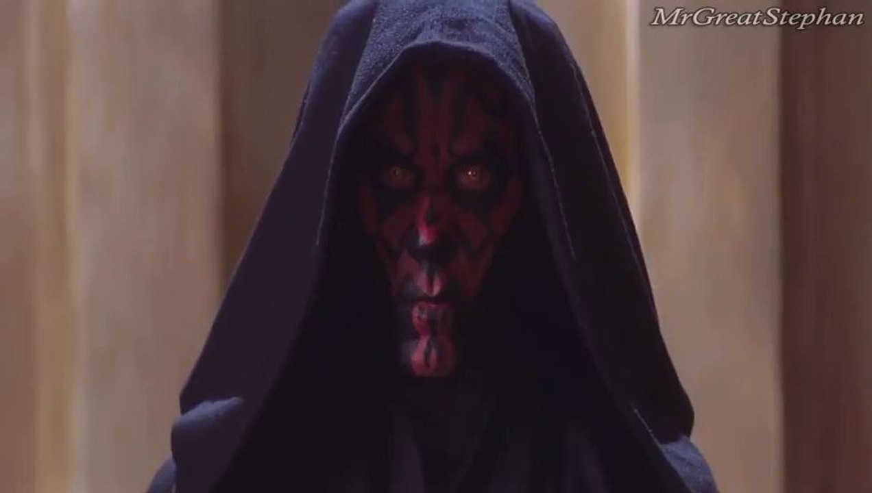 Star Wars résumé en 5 minutes... Et doublages corrigés AHAHA