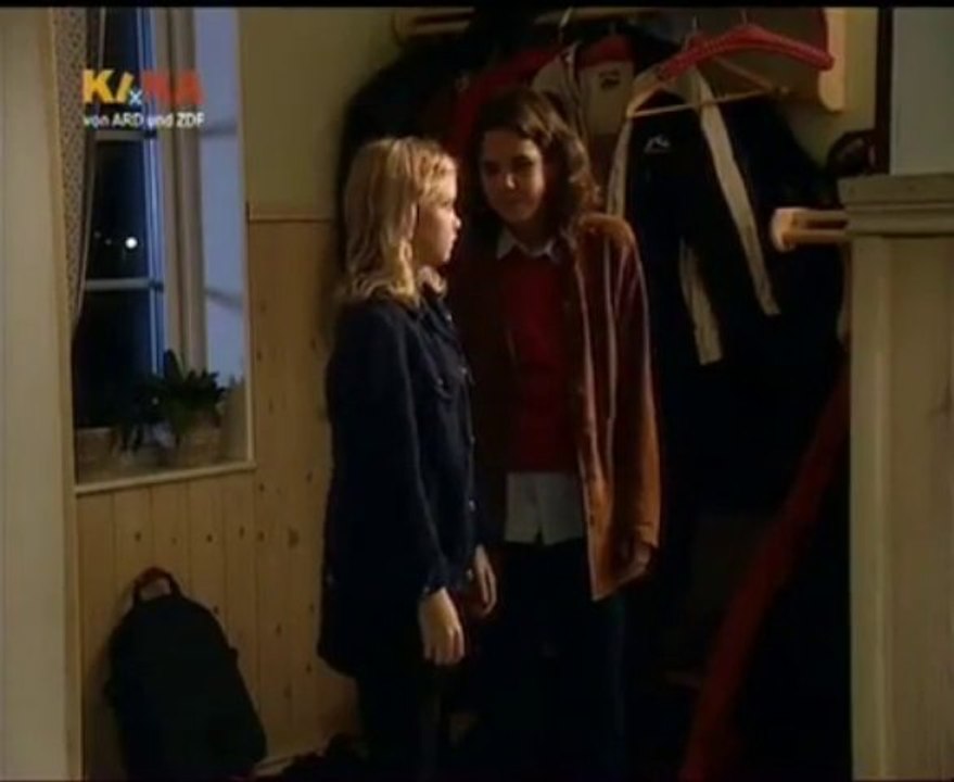 Eva & Adam | Folge 2 - Konkurrenz aus der 7. Klasse [komplett] GERMAN