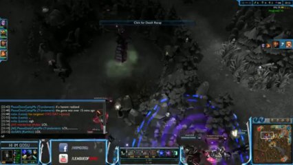 Du grand Karthus - League of legends - team-aaa.com