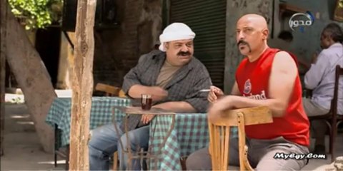 العقرب حلقه 26 - موقع شوف اون لاين