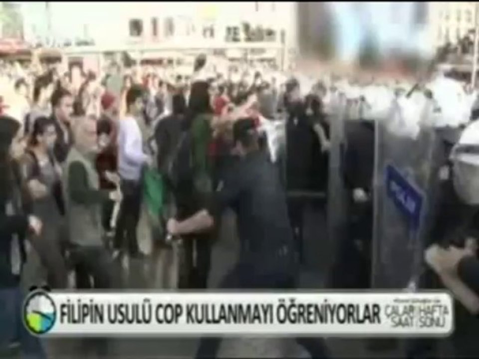 fox tv sabah haberleri . Bilal Erbatan