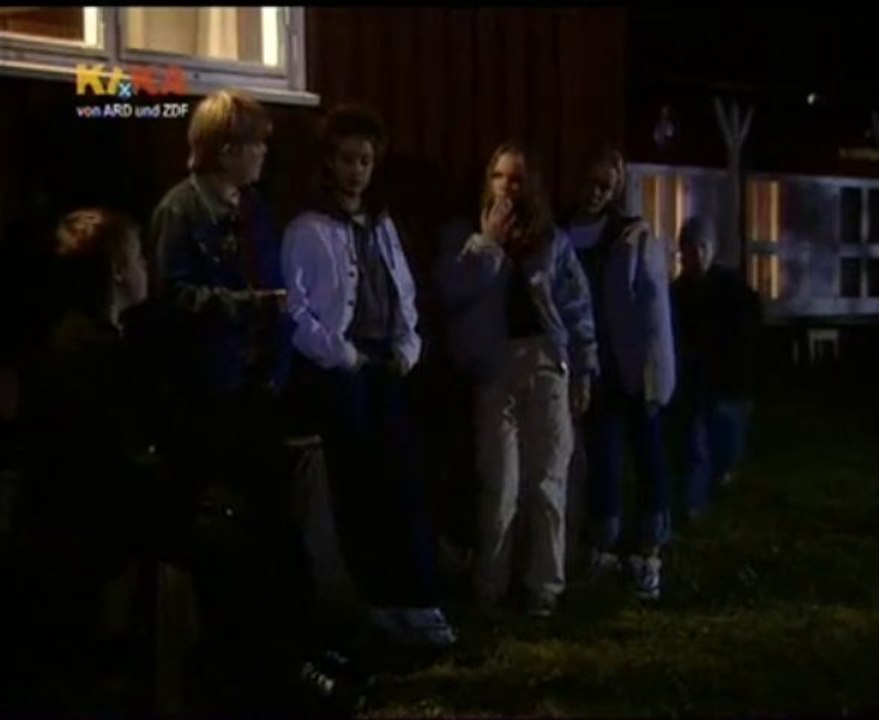 Eva & Adam | Folge 3 - Die Klassenfahrt [komplett] GERMAN