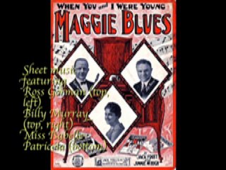 The Virginians - Teddy Bear Blues