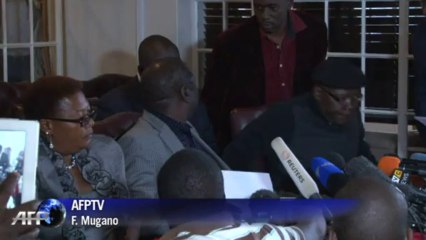 Zimbabwe: l'opposition va boycotter le gouvernement élu