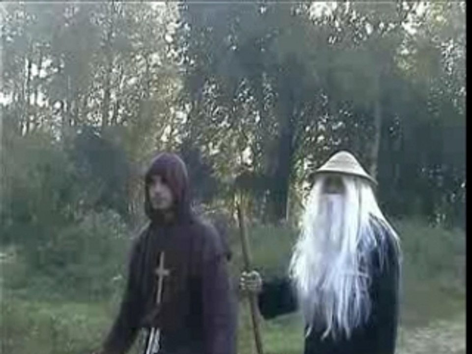 bande annonce
