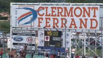 Clermont Foot (CF63) - Tours FC (TOURS) Le résumé du match (1ère journée) - 2013/2014