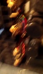 Sammy's Electronic Service--Pioneer Spec-4 repair