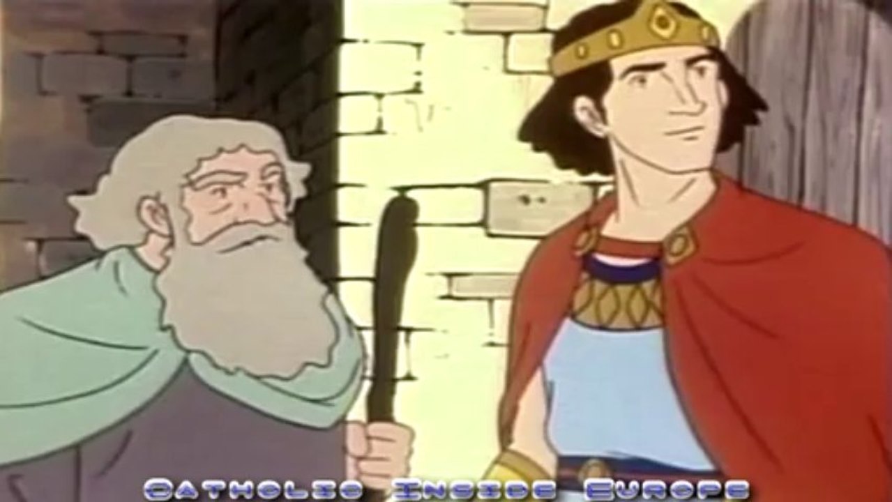 Cartea Cărtilor - Sezonul 2 - 45 - Un dar minunat - II.