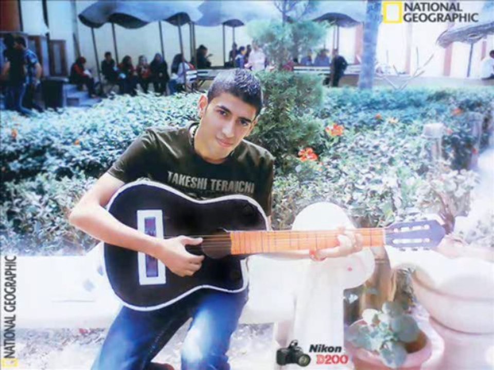 Lazm Ansa