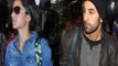 Ranbir Kapoor Desperate for Katrina Kaif