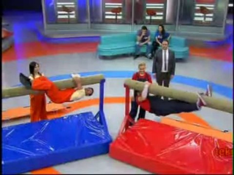 Ben Bilmem Eşim Bilir 03.08.2013 part 5